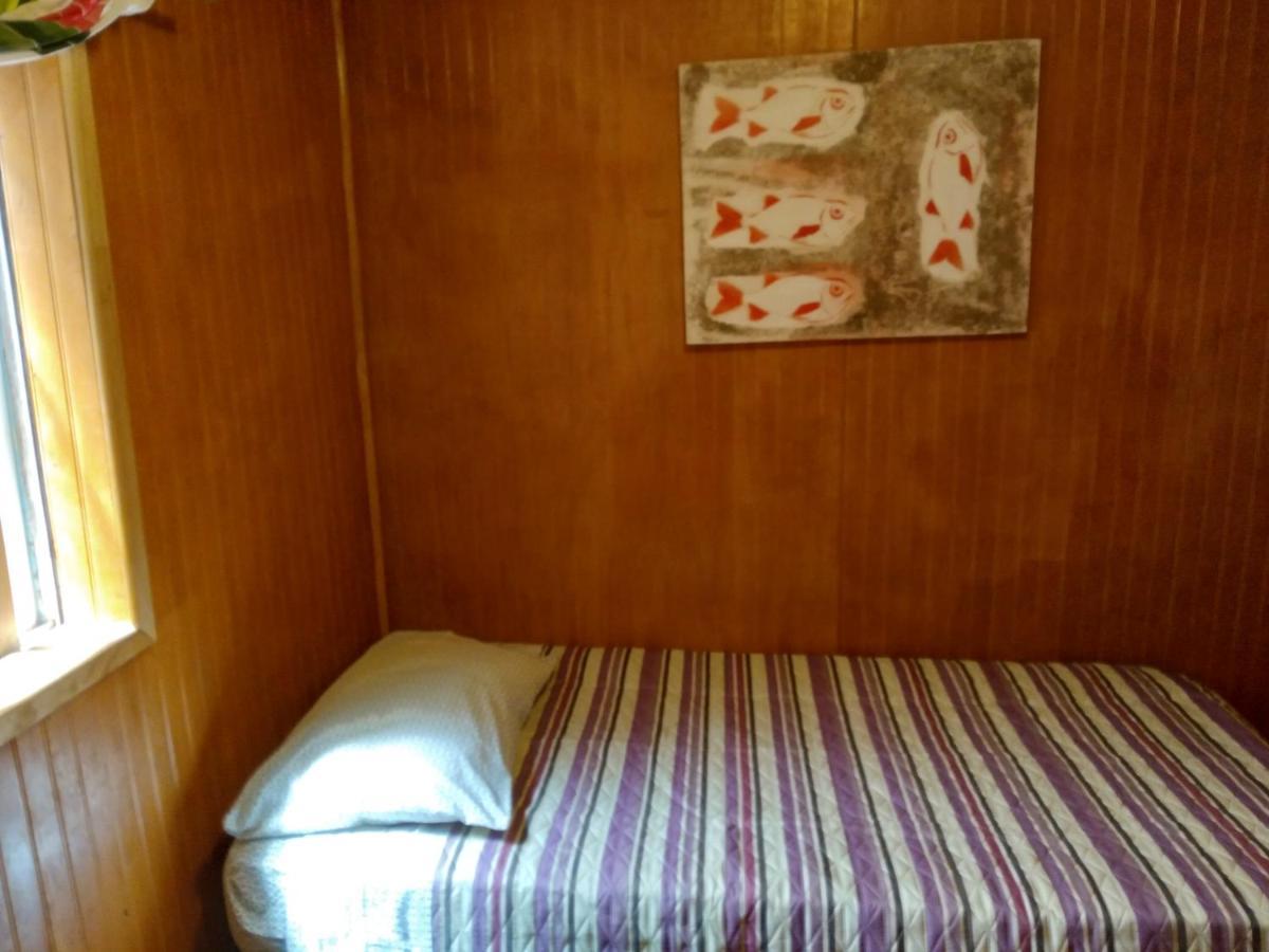 Hare O Ahani Hanga Roa Esterno foto