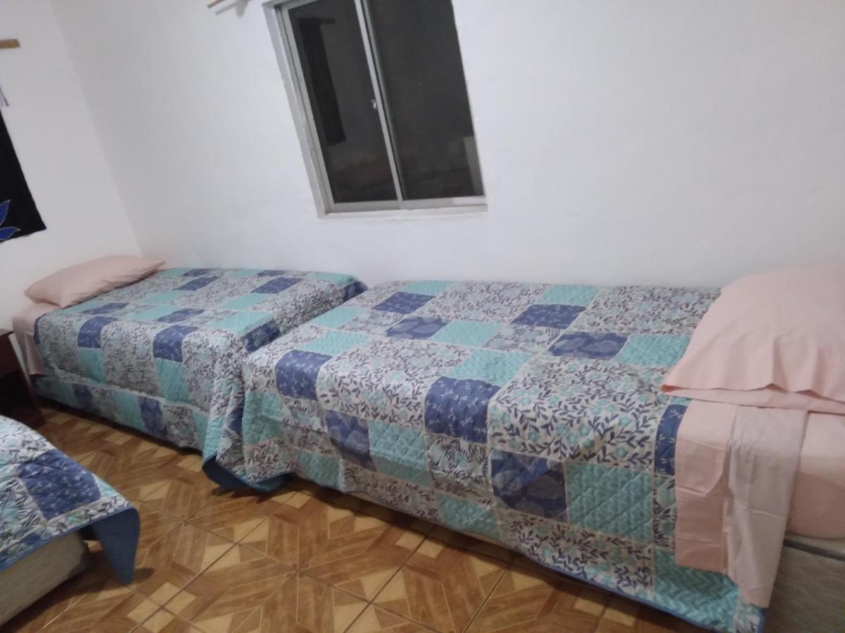 Hare O Ahani Hanga Roa Esterno foto