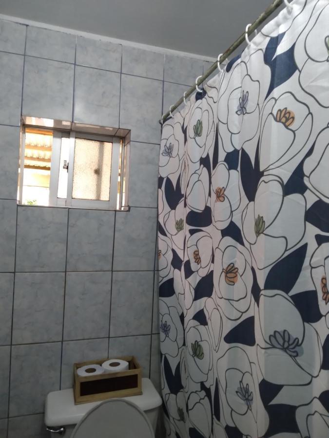 Hare O Ahani Hanga Roa Esterno foto